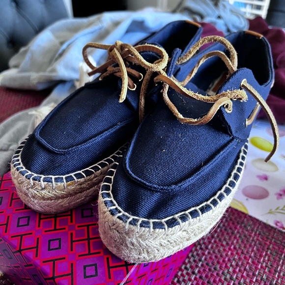 Tory Burch Shoes - Tory Burch